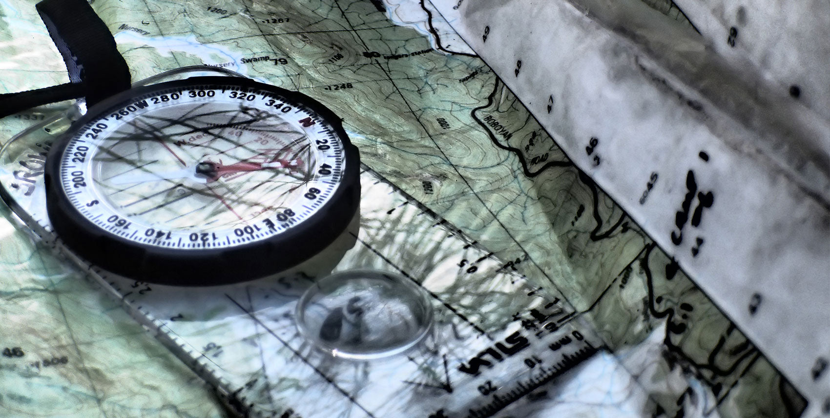 Navigation-Map