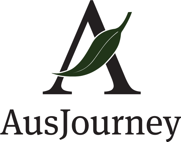 Logo AusJourney